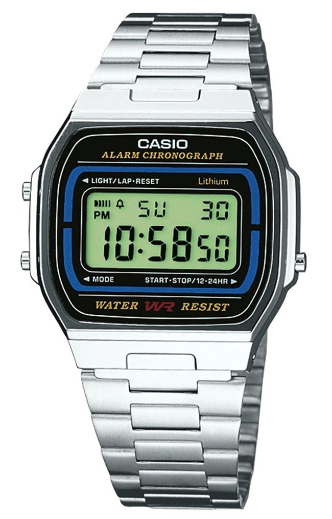 Casio Vintage A164WA-1VES