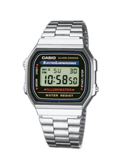 Casio Vintage A168WA 1YES