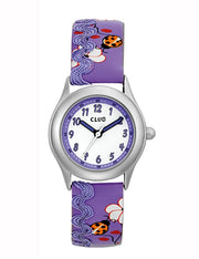 Club Time Børneure A56508S10A