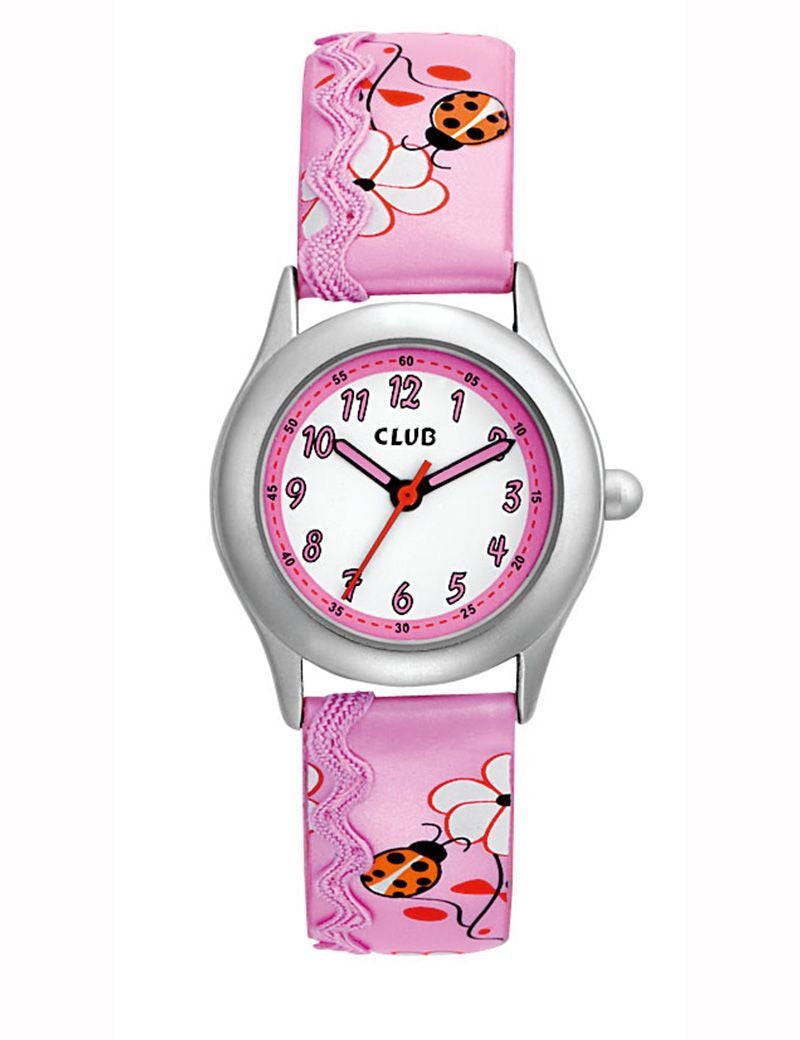 Club Time Børneure A56508S14A