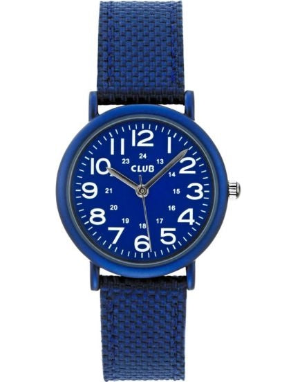 Club Time Børneur A56536BL8A