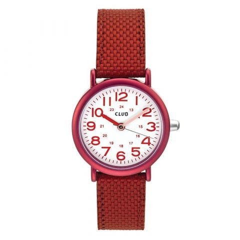 Club Time Børneure A56536r0A