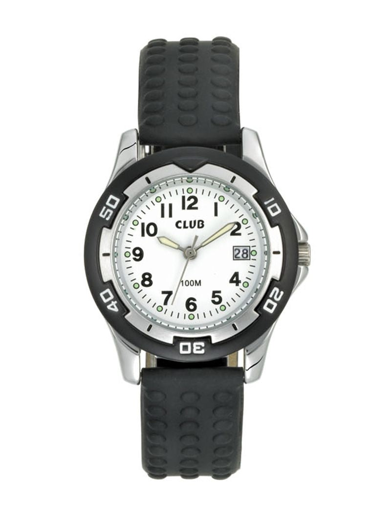 Club Time Børneure A65168S0A