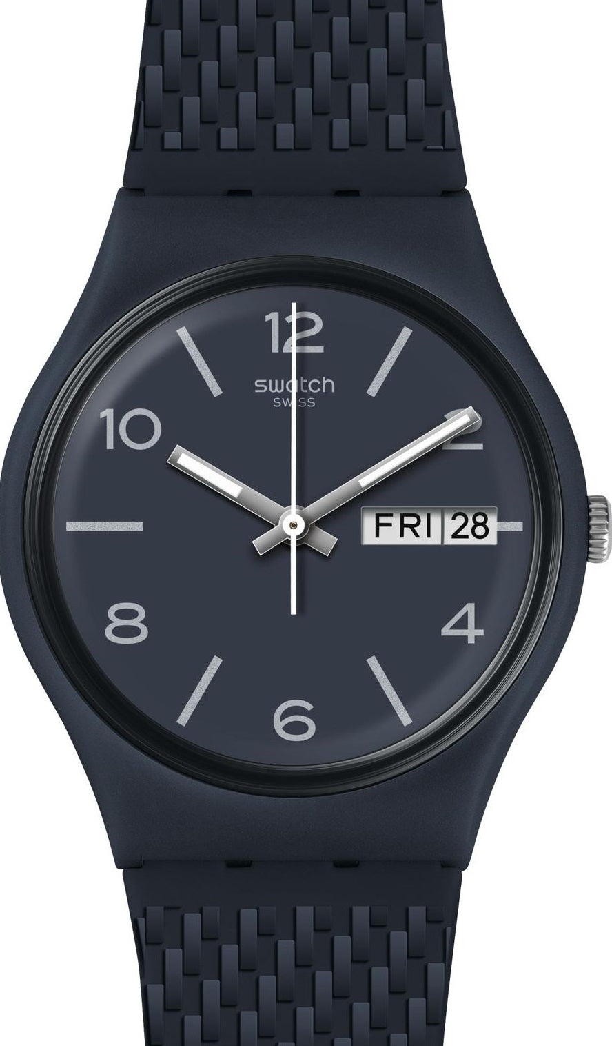 Swatch "Laserata" GN725