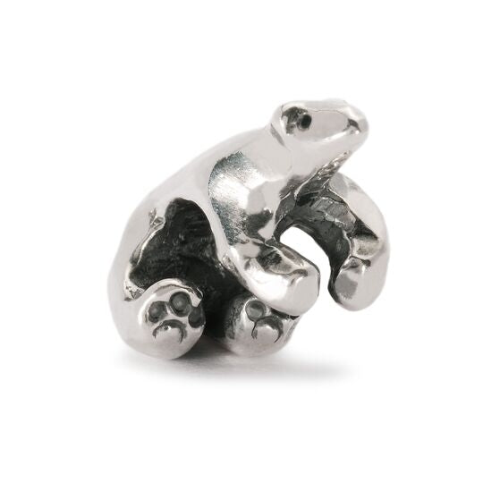 Trollbeads/Troldekugler Polarbjørn TAGBE-50008