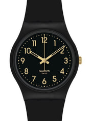 Swatch "Golden Tac" GB274
