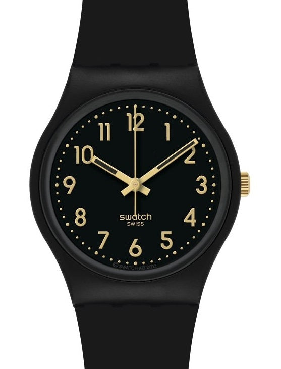 Swatch "Golden Tac" GB274