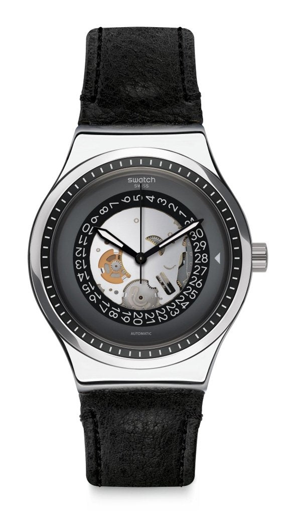 Swatch "Sistem Solaire" YIS414 Automatik