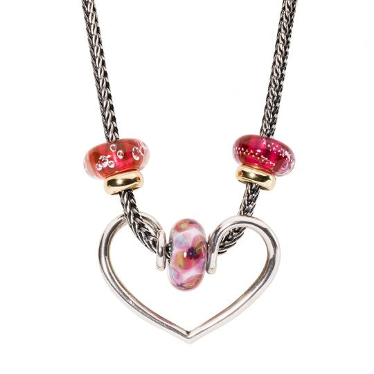 Trollbeads/Troldekugler Romantik TAGPE-00011