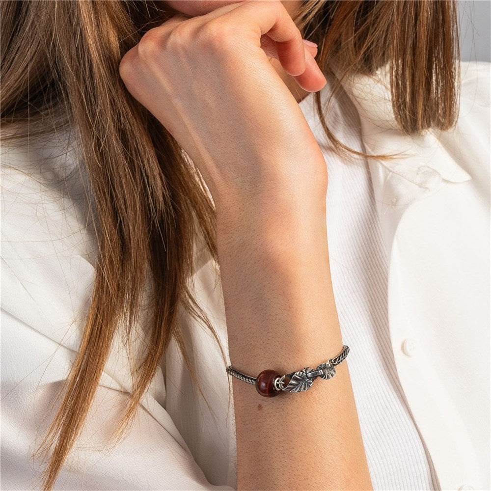 Trollbeads/Troldekugler Agern Drømme Lås TAGLO-00121