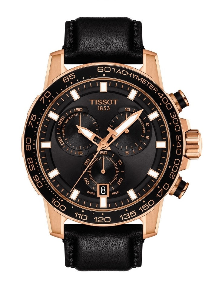 Tissot Supersport T125.617.36.051.00