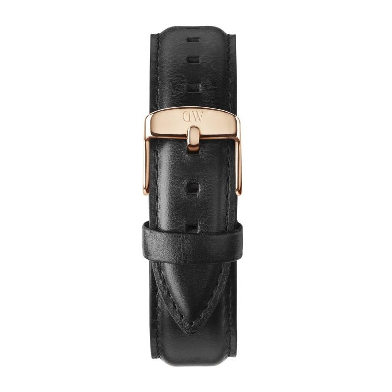 Daniel Wellington Classic Shefield Rem 18mm ADW00200036