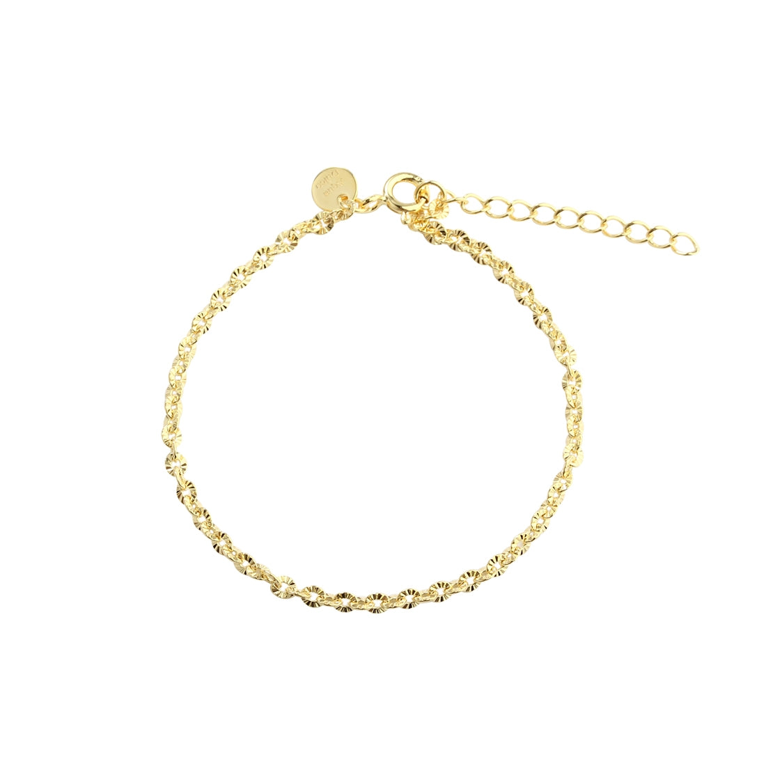 Aqua Dulce Big Fancy Armbånd 6074