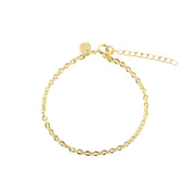 Aqua Dulce Big Fancy Armbånd 6074
