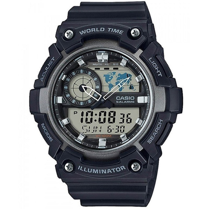 Casio Classic AEQ-200W-1AVEF