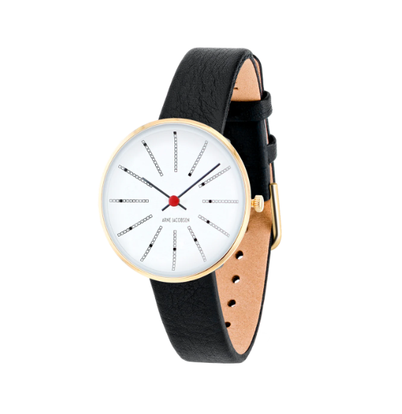 Armbåndsure