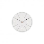 Arne Jacobsen Bankers Vægur 16cm 43620