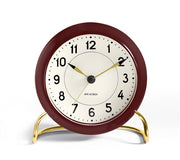 Arne Jacobsen Station bordur bordeaux 43676