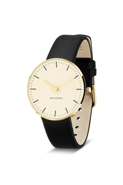 Arne Jacobsen City Hall Ivory Bloom 34mm - 53215P-1601G