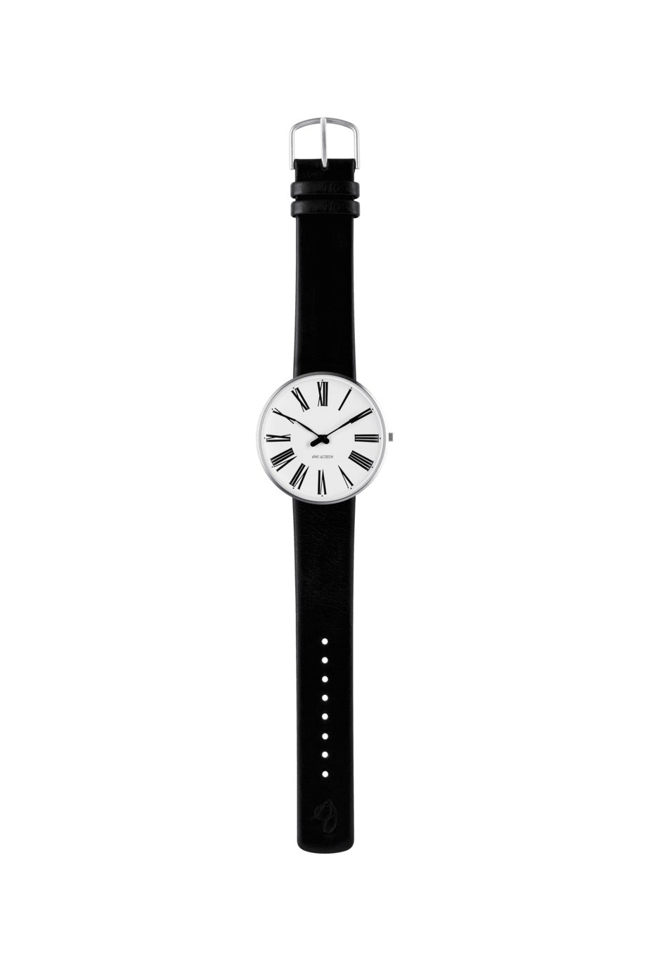 Arne Jacobsen Roman 40mm 53302-2001