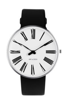 Arne Jacobsen Roman 40mm 53302-2001