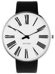 Arne Jacobsen Roman 46mm 53303-2201