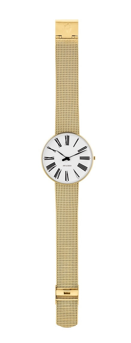 Arne Jacobsen Roman 40mm 53308-2009