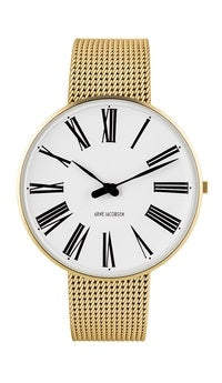 Arne Jacobsen Roman 40mm 53308-2009