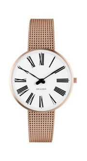 Arne Jacobsen Roman 34mm 53311-1611