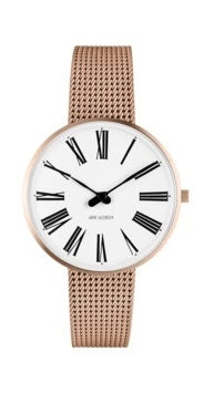 Arne Jacobsen Roman 34mm 53311-1611