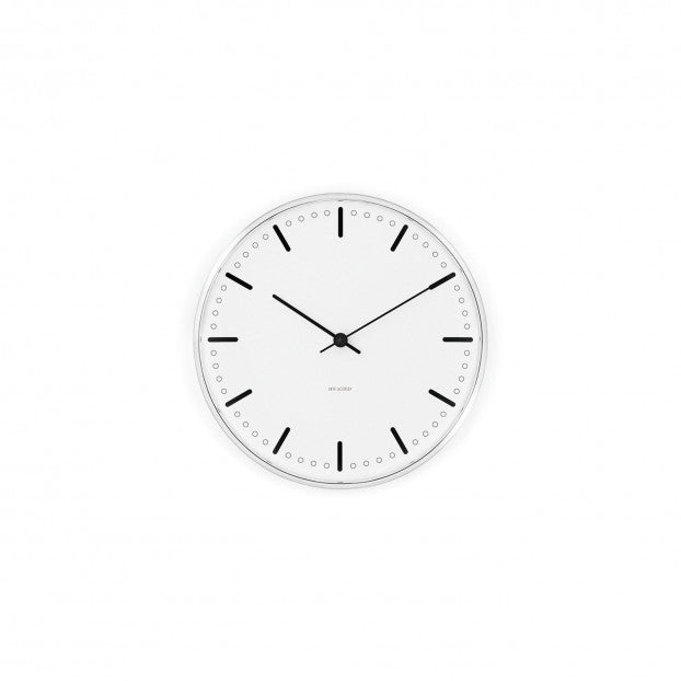 Arne Jacobsen City Hall 16cm 43621
