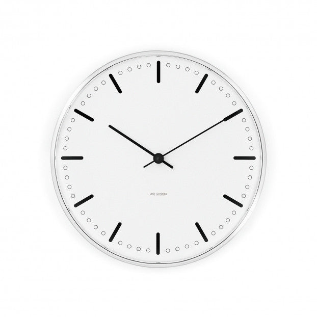 Arne Jacobsen City Hall 29cm 43641
