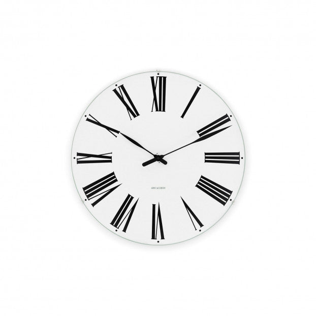 Arne Jacobsen Roman 21cm 43632