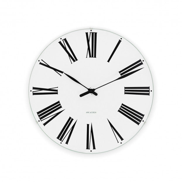 Arne Jacobsen Roman 29cm 43642