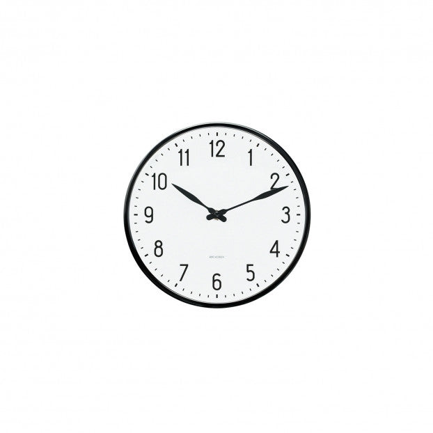 Arne Jacobsen Station 16cm 43623
