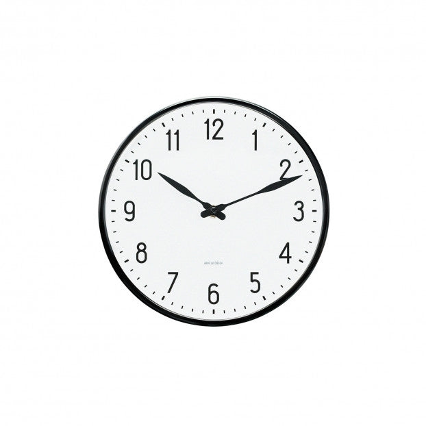 Arne Jacobsen Station 21cm 43633
