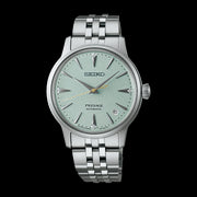 Seiko Presage Cocktail Time 'Frozen Mojito' SRPL63J1
