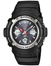 Casio G-Shock Basic AWG-M100-1aer