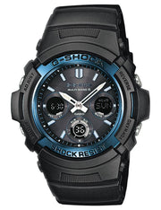 Casio G-Shock Basic AWG-M100A-1AER