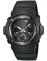 Casio G-Shock Basic AWGM100B 1AER