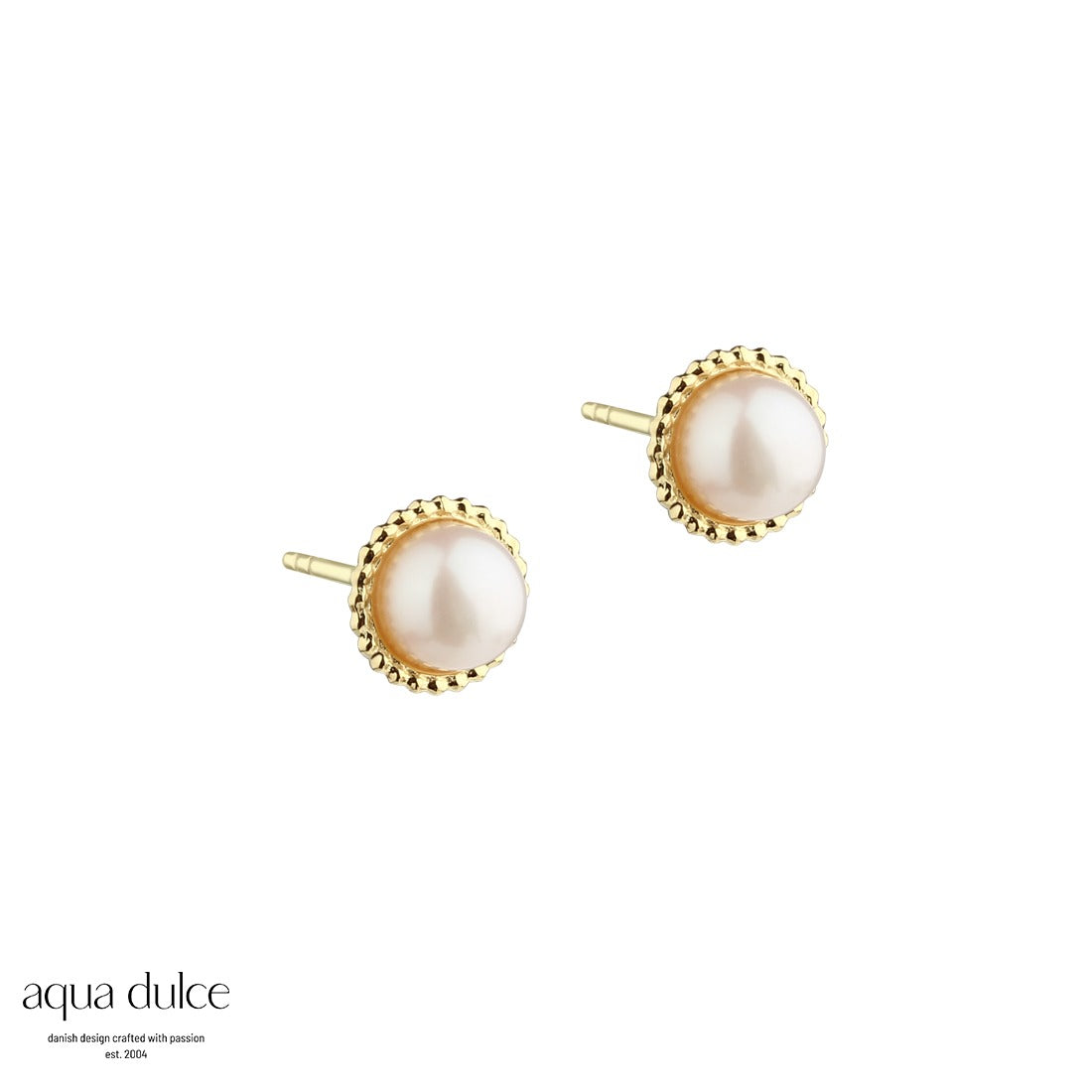 Aqua Dulce Simple Tina ørering