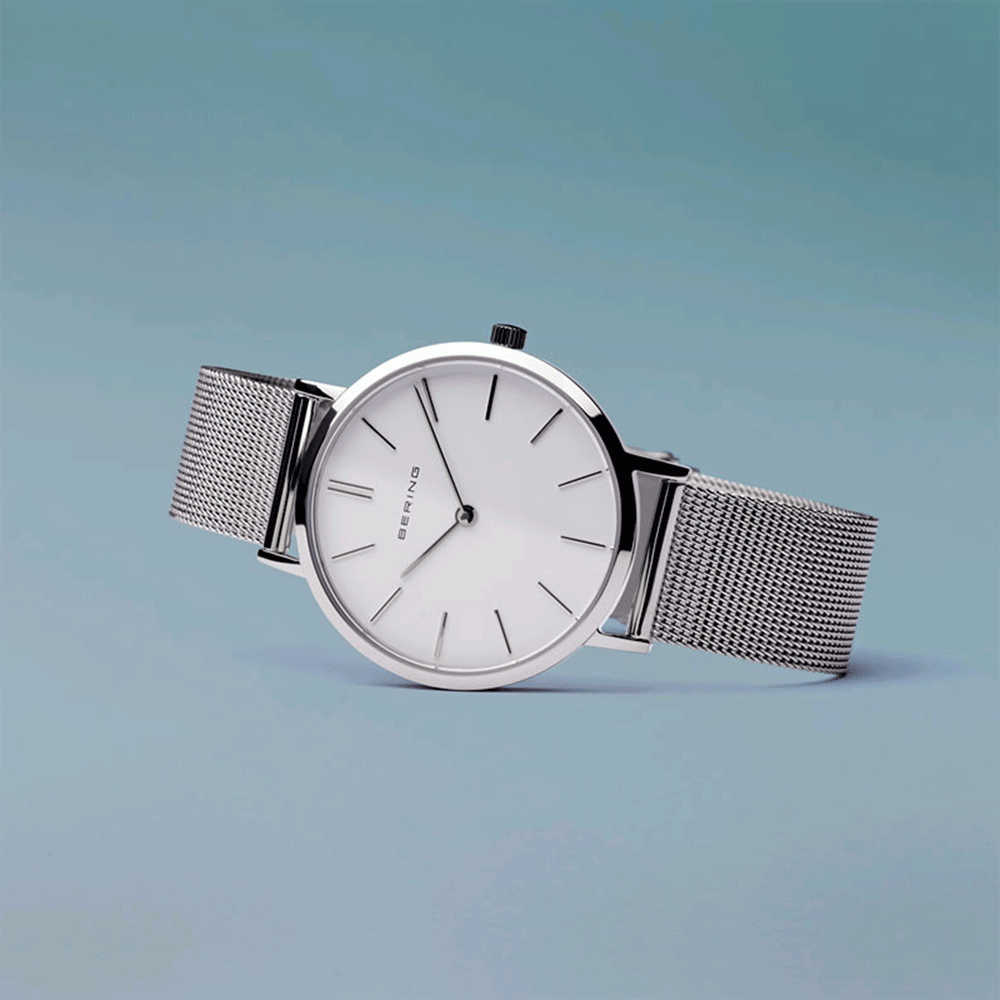 Bering Classic 14134-004