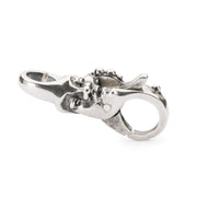 Trollbeads/Troldekugler Julenissens Lås TAGLO-00091