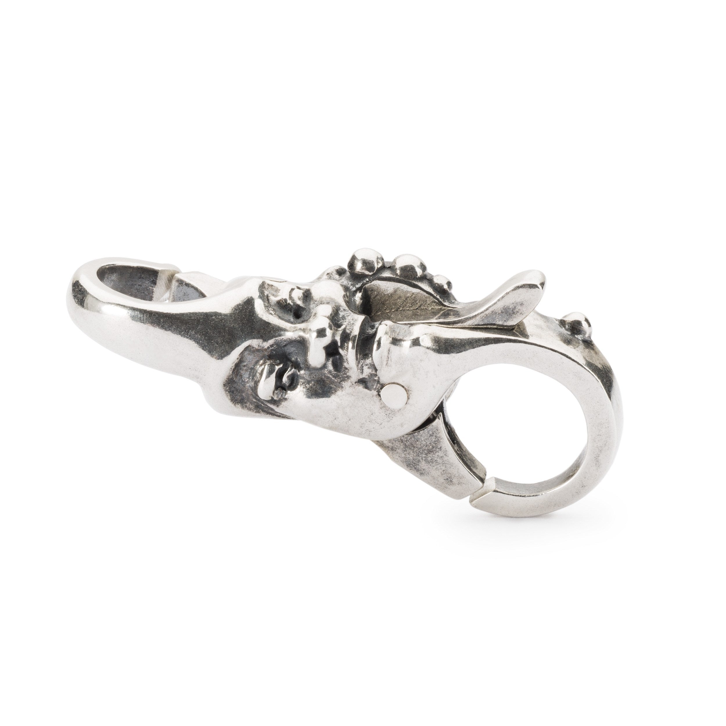 Trollbeads/Troldekugler Julenissens Lås TAGLO-00091