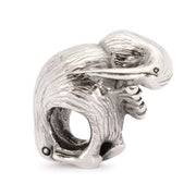 Trollbeads/Troldekugler Kiwi Fugl TAGBE-40014