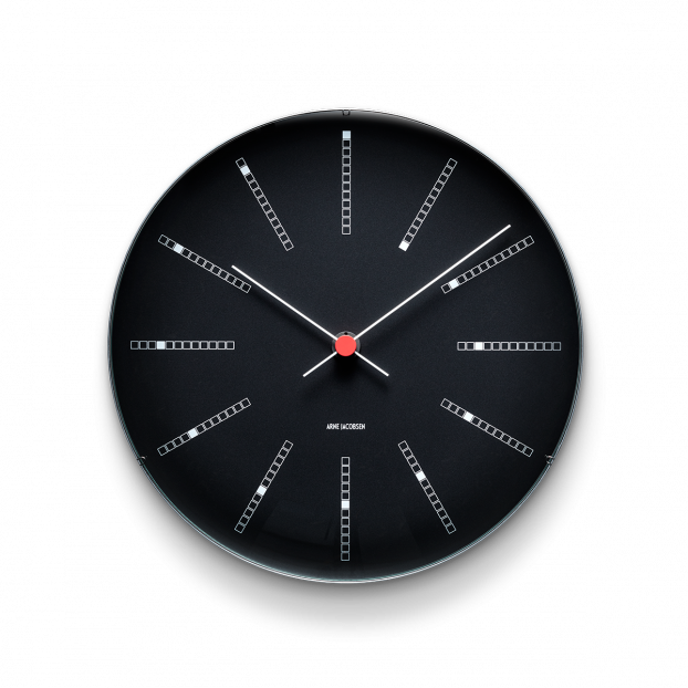 Arne Jacobsen Bankers 29cm 43646