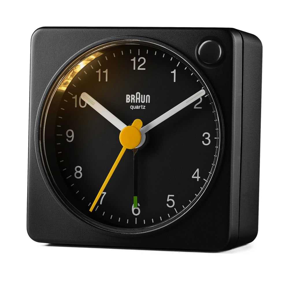 Braun Classic BC02XB