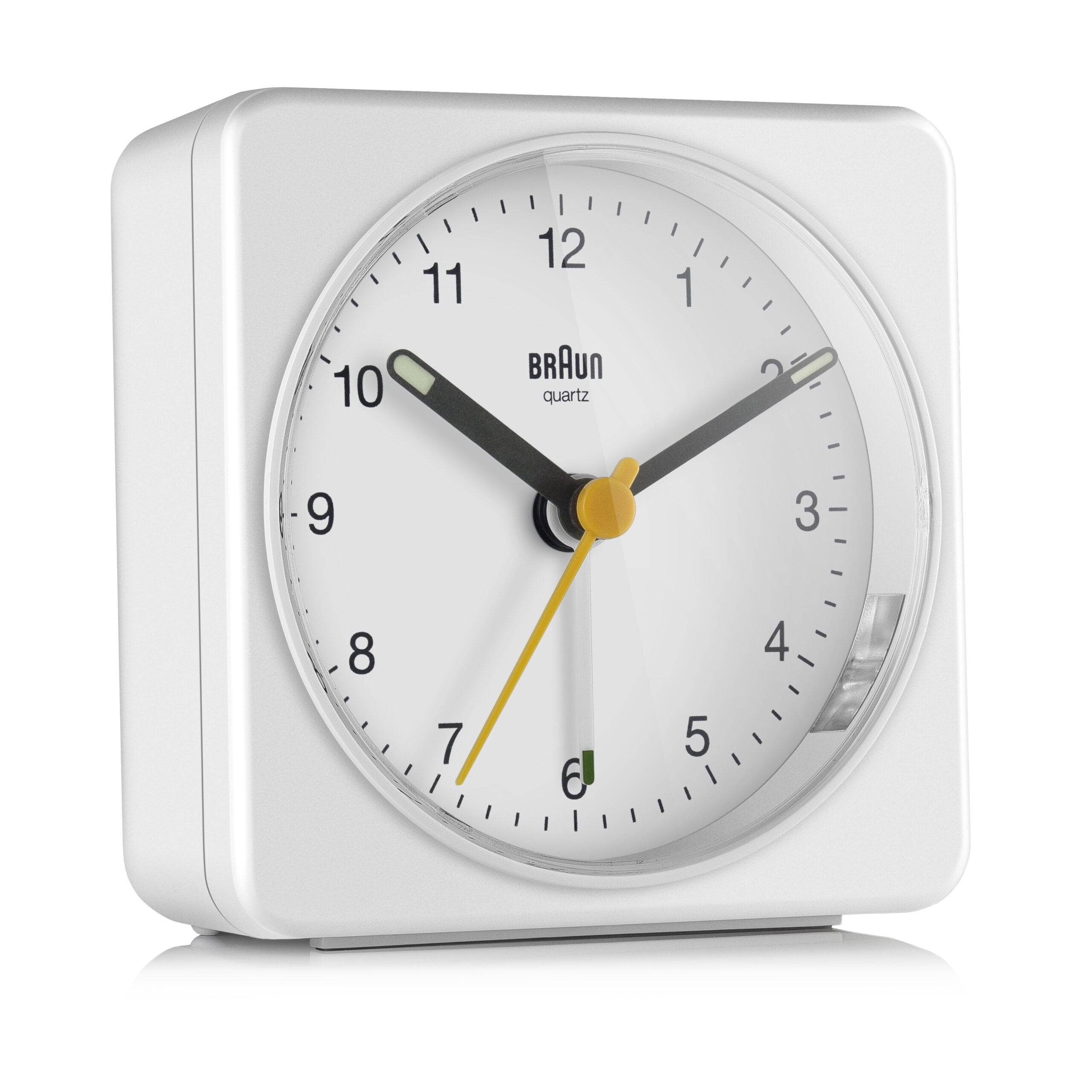 Braun Classic BC03W