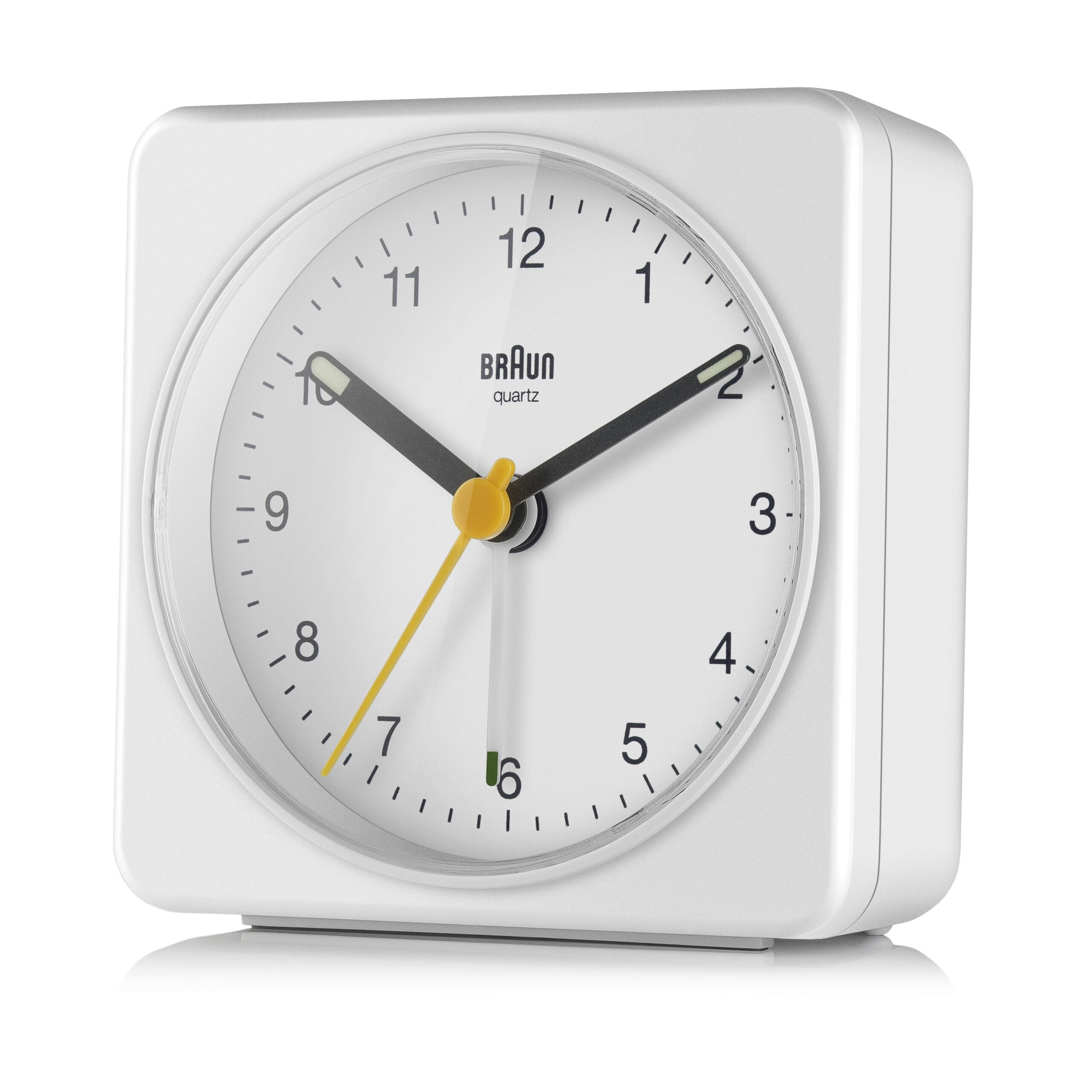 Braun Classic BC03W