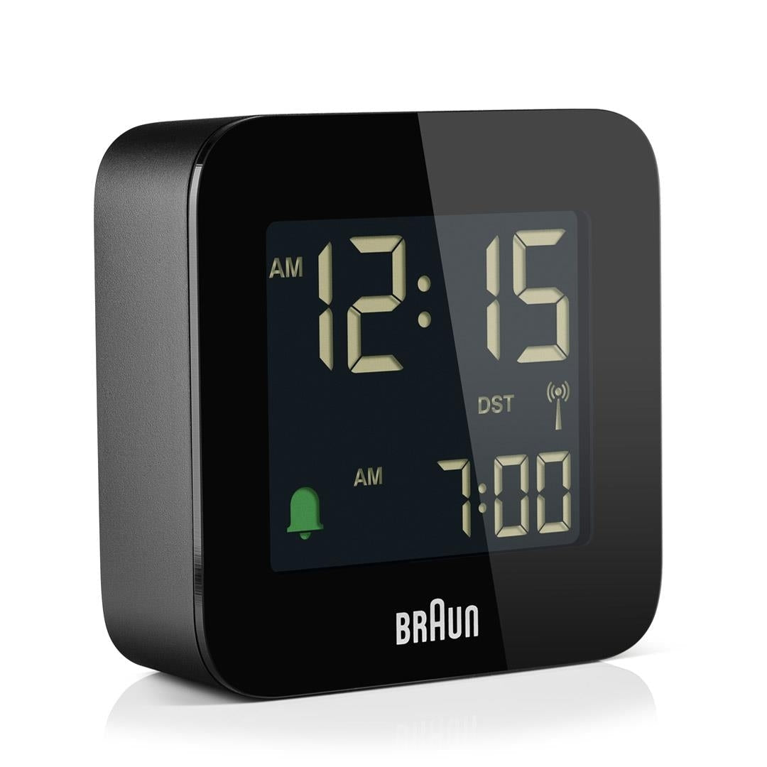 Braun Digital BC08B-DCF